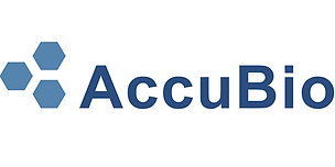 ACCUBIO logo