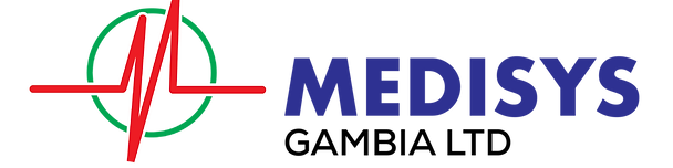 Medisys Gambia Limited logo